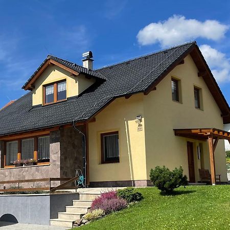 Apartman U Kovaru Кашперске-Гори Экстерьер фото