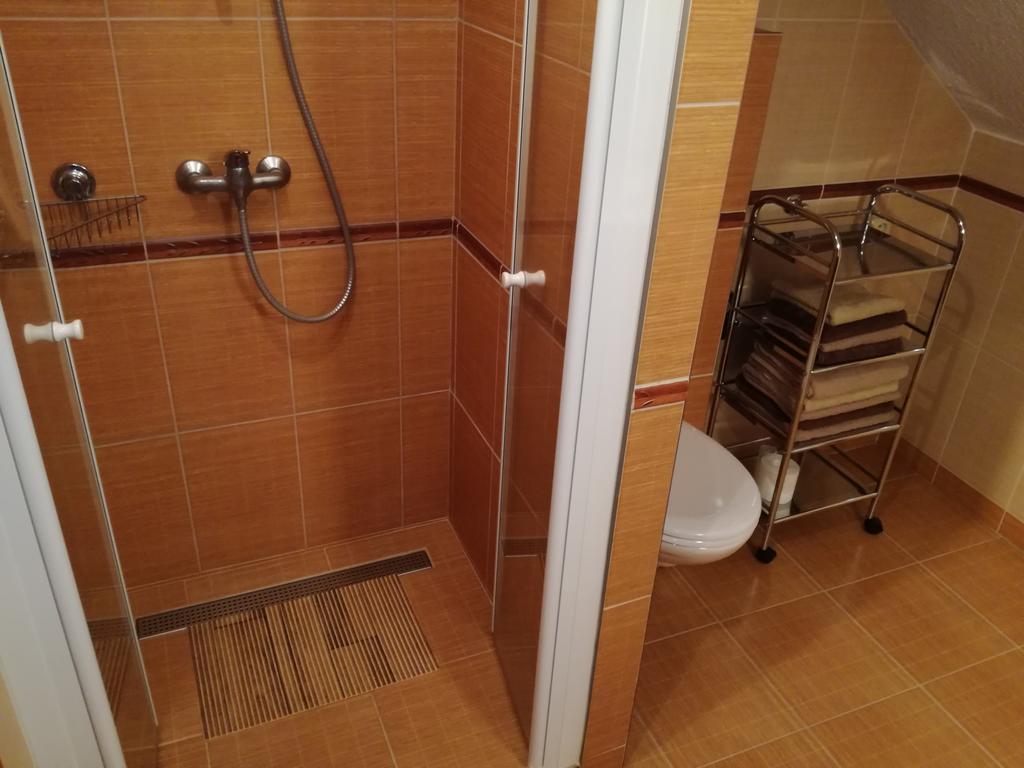 Apartman U Kovaru Кашперске-Гори Экстерьер фото